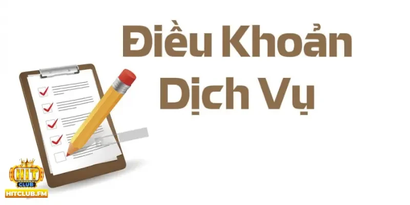 Nội dung điều khoản điều kiện đối với cược thủ thế nào?