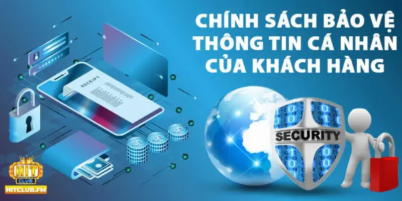 Tại sao cần nắm rõ thông tin trong chính sách bảo mật